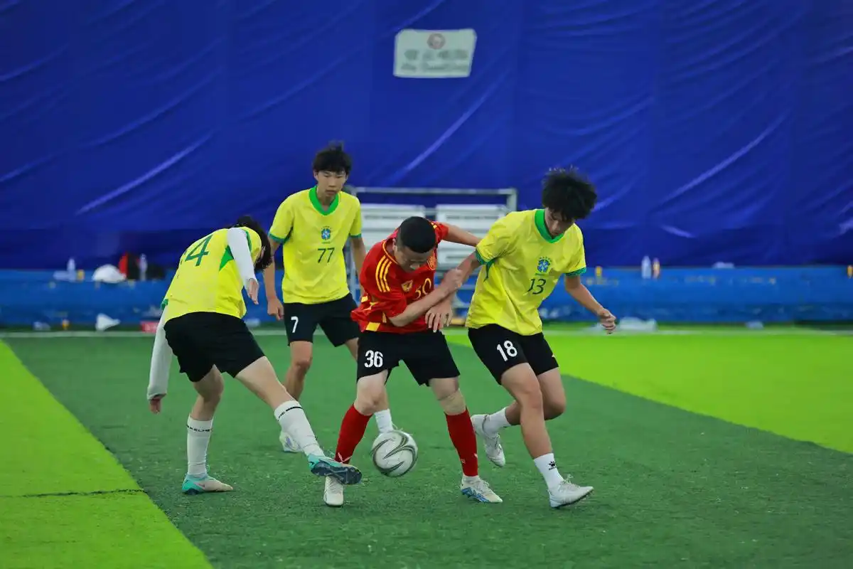 法甲 VS 尼泊尔联